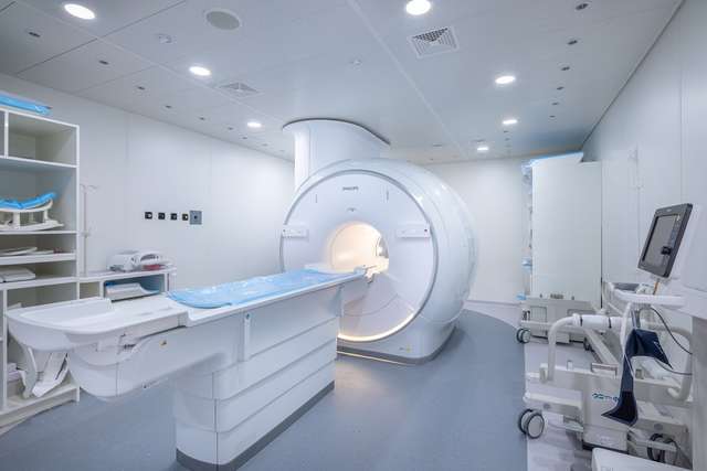 সৌদি জার্মান হাসপাতাল মক্কা, সৌদি আরব