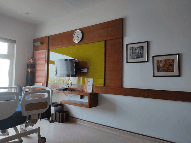 মণিপাল হাসপাতাল - মুকুন্দাপুর (কলকাত)