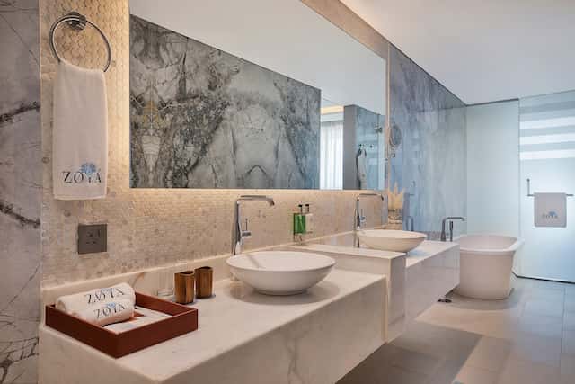 Zoya Health & Wellbeing Resort