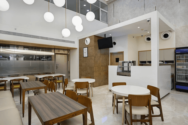 S. এল. রাহেজা হাসপাতাল - একজন ফোর্টিস সহযোগ