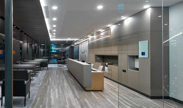 مستشفى ميموريال شيشلي