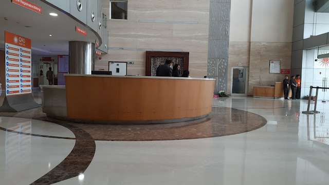 মারেঙ্গো এশিয়া হাসপাতাল, ফরিদাবাদ