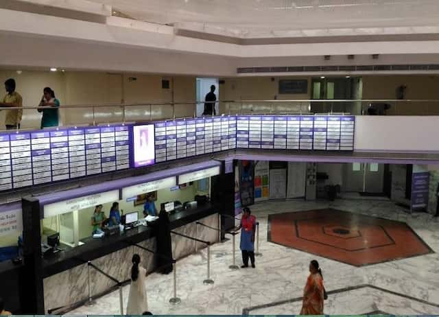 Больницы CARE, Банджара-Хиллз, Хайдарабад