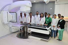 Hôpital Fortis, Mohali