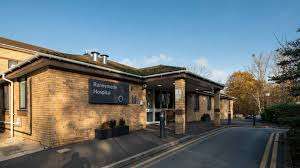 রান্নিমেড হাসপাতাল (সার্কেল হেলথ গ্রুপের অংশ)