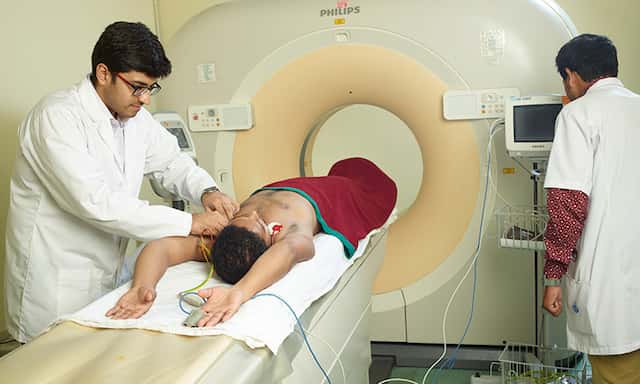 Д.Больница Ю. Патил