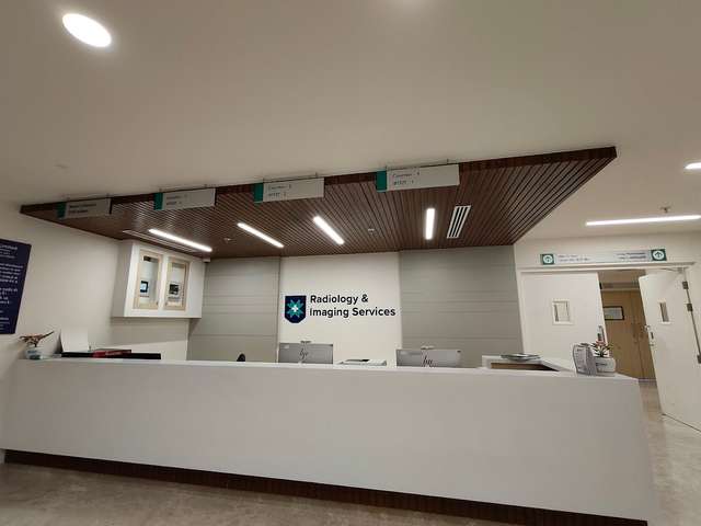 ম্যাক্স সুপার স্পেশালিটি হাসপাতাল, দ্বারক