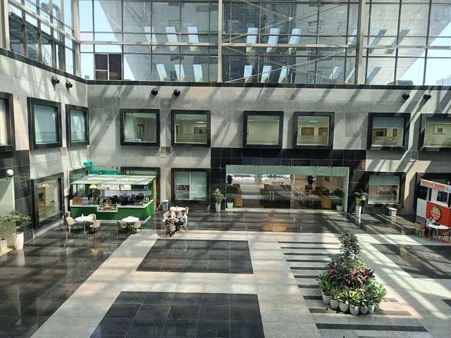 ফোর্টিস হাসপাতাল, মানেসার