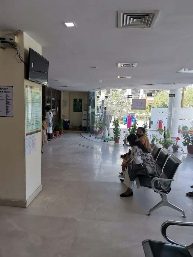 አትላንታ Mediworld