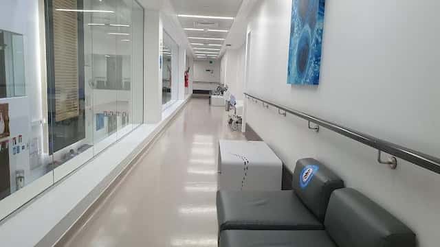 NMC Royal Hospital, DIP, Dubai