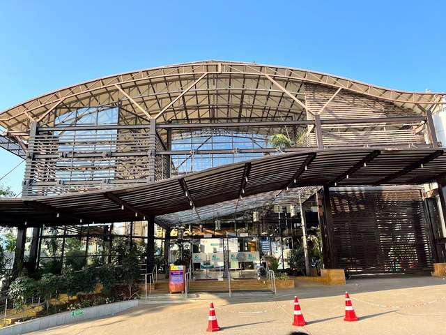 অ্যাপোলো হাসপাতাল, হায়দ্রাবাদ