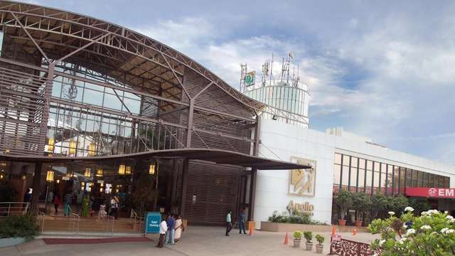 অ্যাপোলো হাসপাতাল, হায়দ্রাবাদ