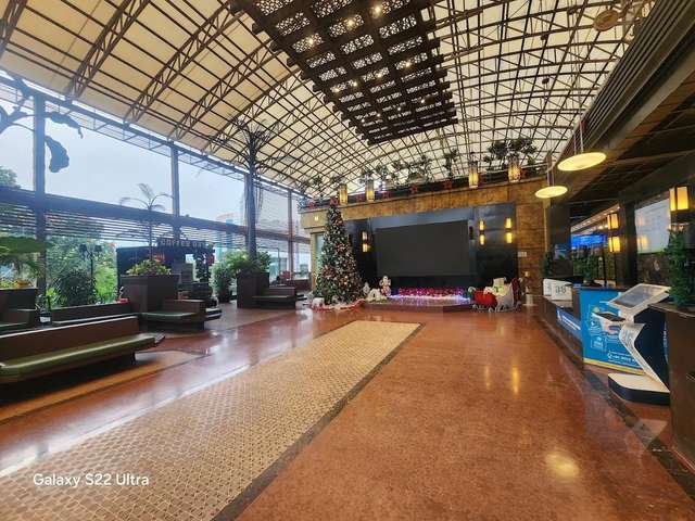 অ্যাপোলো হাসপাতাল, হায়দ্রাবাদ