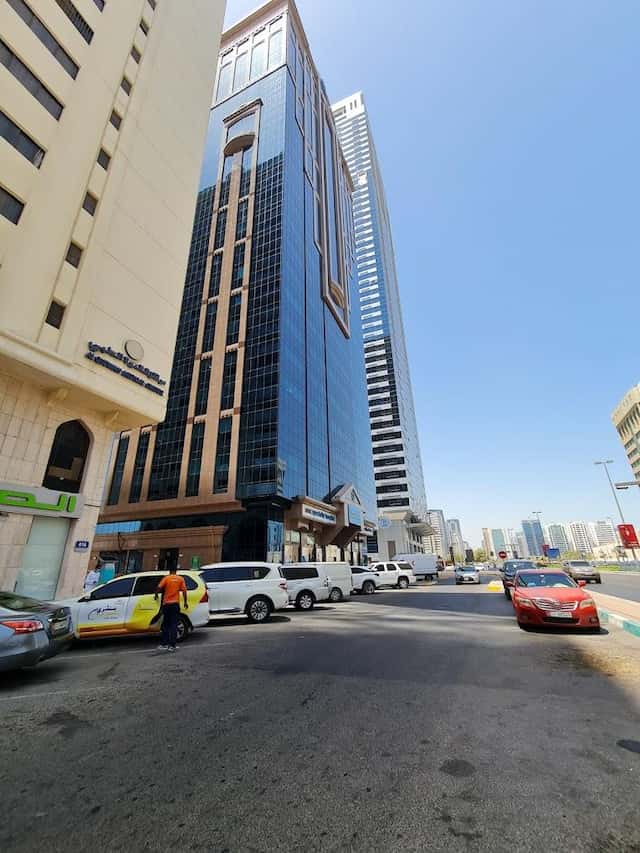 Hôpital spécialisé NMC, Abu Dhabi