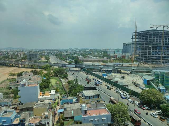 অ্যাপোলো প্রোটন ক্যান্সার সেন্টার