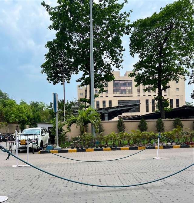 অ্যাপোলো গ্লেনিগেলস হাসপাতাল, কলকাতা