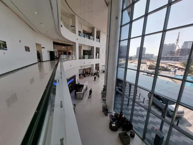 King's College Hospital London - Dubaï