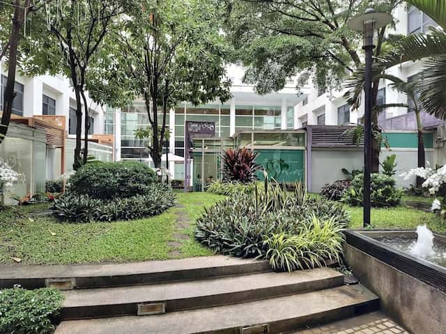 Больница БНХ