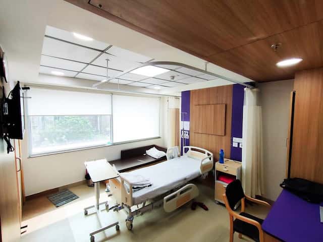 Regency Superspeciality Hospital, Lucknow