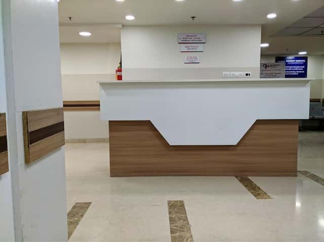 Regency Superspeciality Hospital, Lucknow