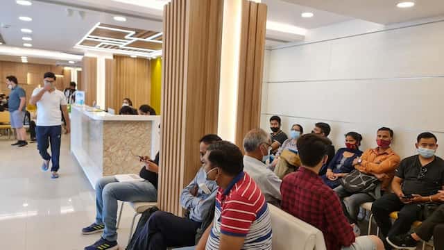 MATA 7 PUSAT MATA CHAUDHARY