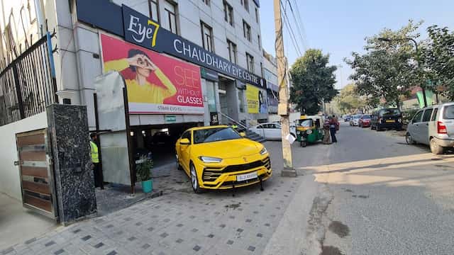 MATA 7 PUSAT MATA CHAUDHARY