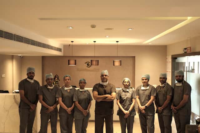 The Sight Avenue, New Delhi