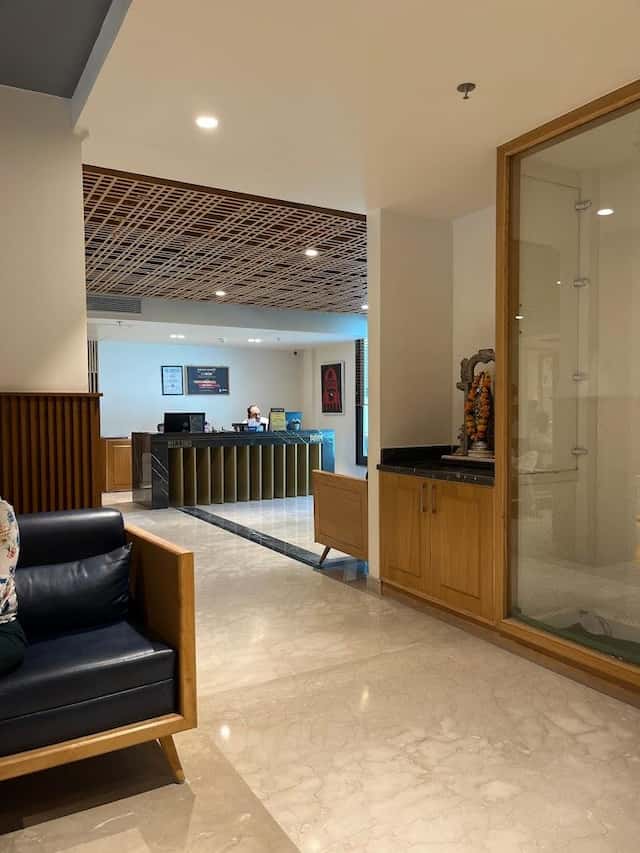 The Sight Avenue, New Delhi