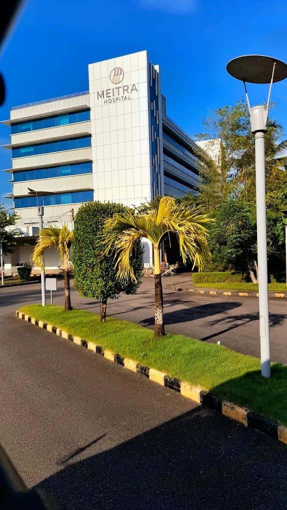 Meitra Hospital