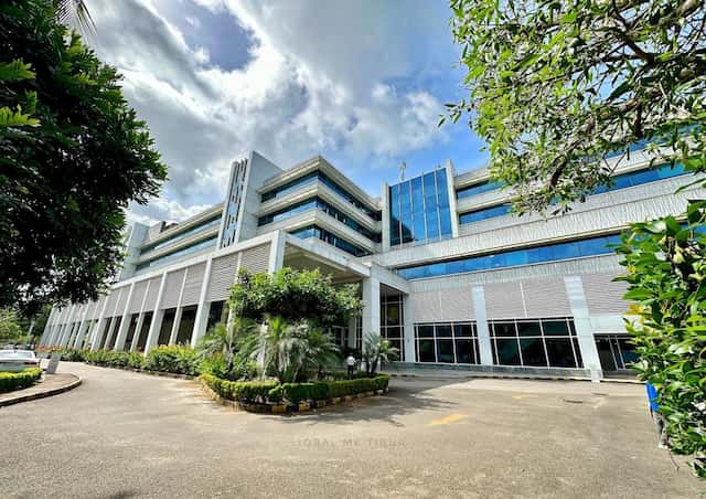 Meitra Hospital
