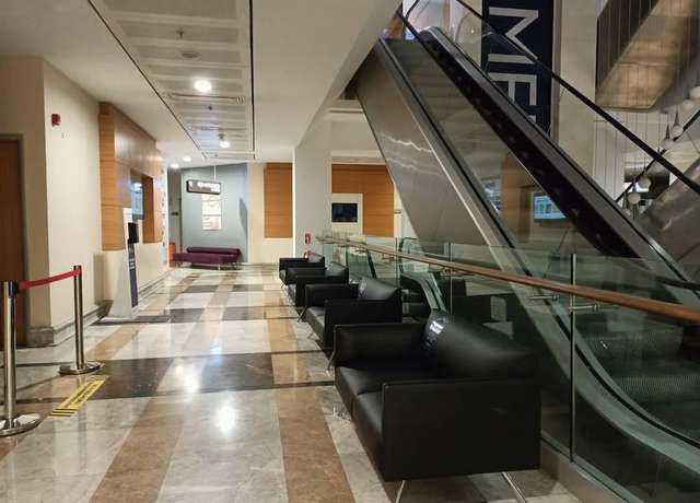 ميديكانا انترناشيونال اسطنبول