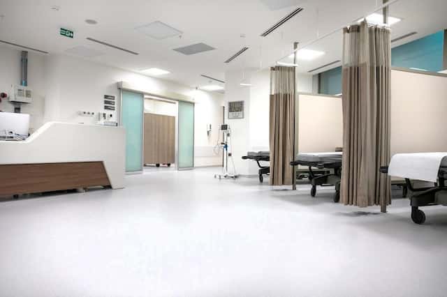 Centre médical Medicana Çamlıca