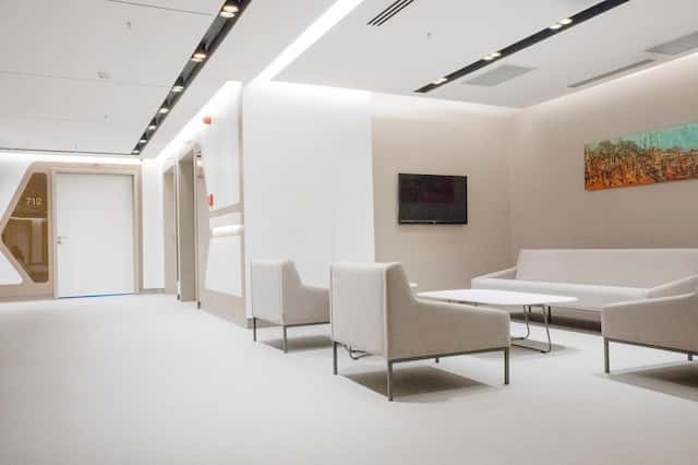 Centre médical Medicana Çamlıca