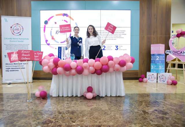 মেডিকানা ইন্টারন্যাশনাল স্যামসান হাসপাতাল