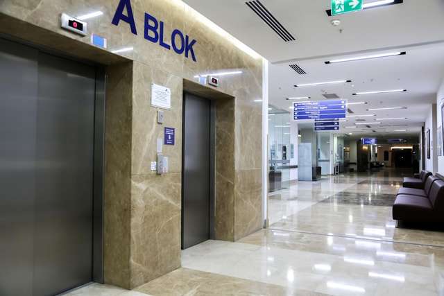 মেডিকানা ইন্টারন্যাশনাল স্যামসান হাসপাতাল