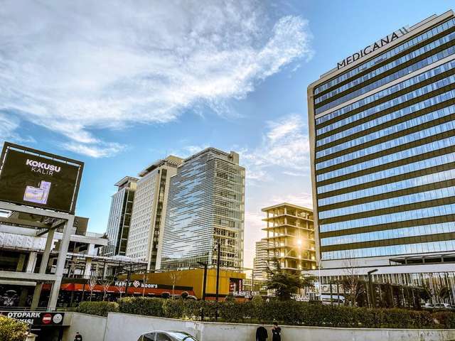 মেডিকানা বুর্স