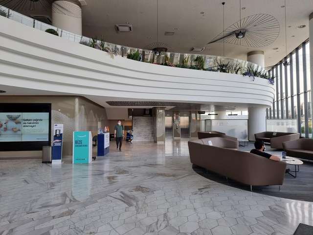 মেডিকানা বুর্স