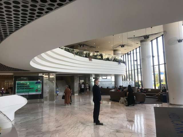 মেডিকানা বুর্স