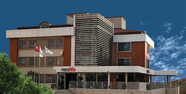Neolife Medical Center