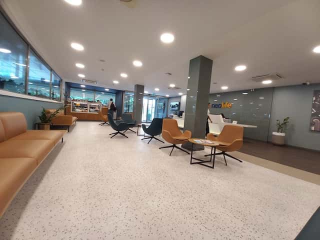 Neolife Medical Center