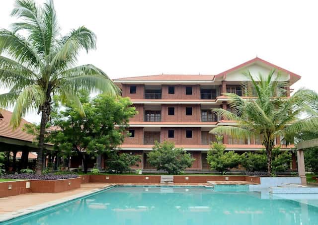 Агни Аюрведическая деревня