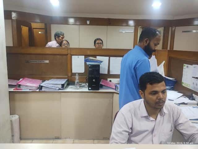 Sreedhareeyam Eye Centre