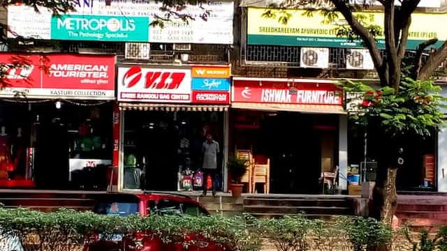 Sreedhareeyam Eye Centre