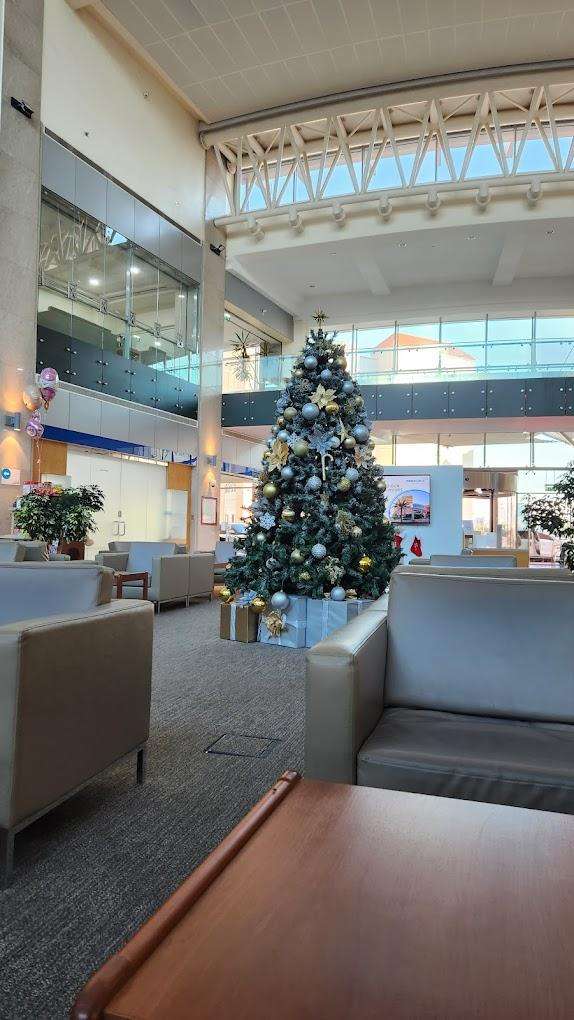 Mediclinic City Hospital