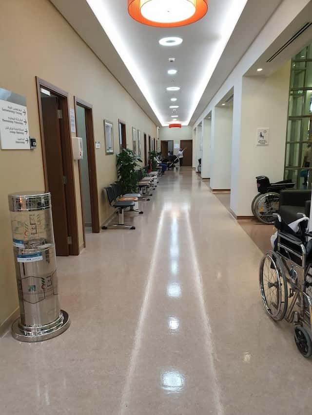 ПРАЙМ БОЛЬНИЦА