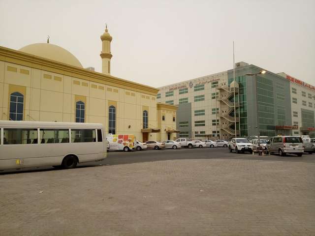 লাইফ কেয়ার হাসপাতাল