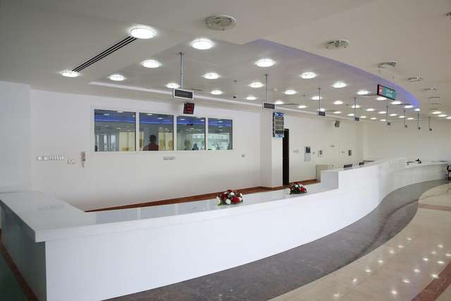 লাইফ কেয়ার হাসপাতাল