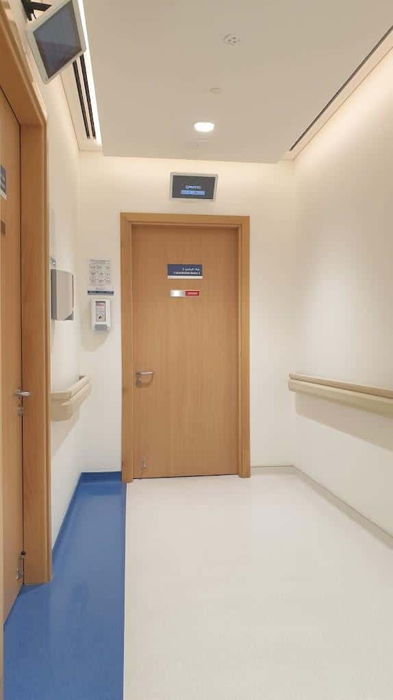 Dubai London Hospital