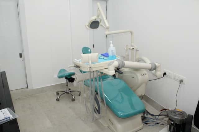 Ang Dental Solutions