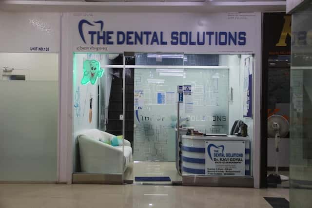 Ang Dental Solutions